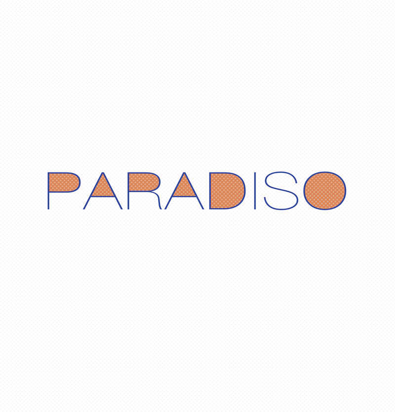PARADISO [tent(うめまる)] プロメア