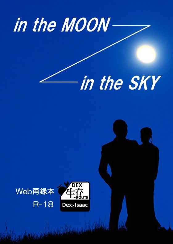 in the MOON → in the SKY [Stardust(Sei)] グランブルーファンタジー