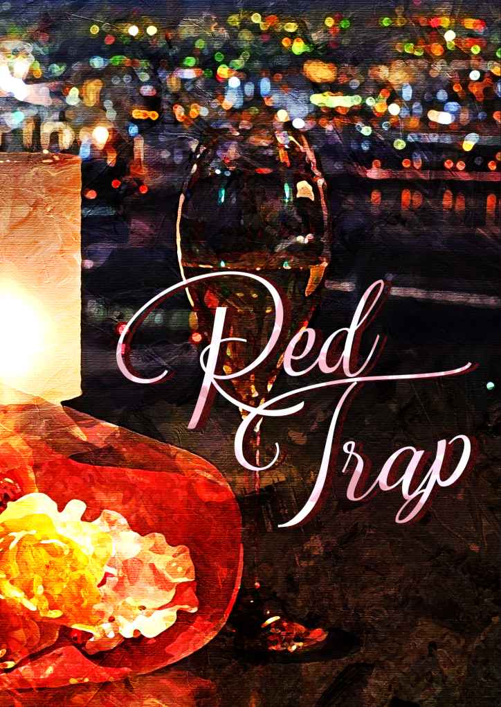 Red Trap [凜いろ(游(yuu))] 名探偵コナン