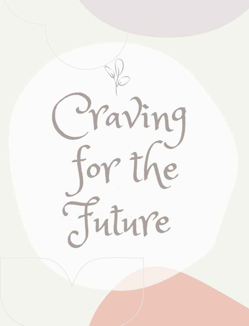 Craving for the Future [Clanty(いーる)] その他