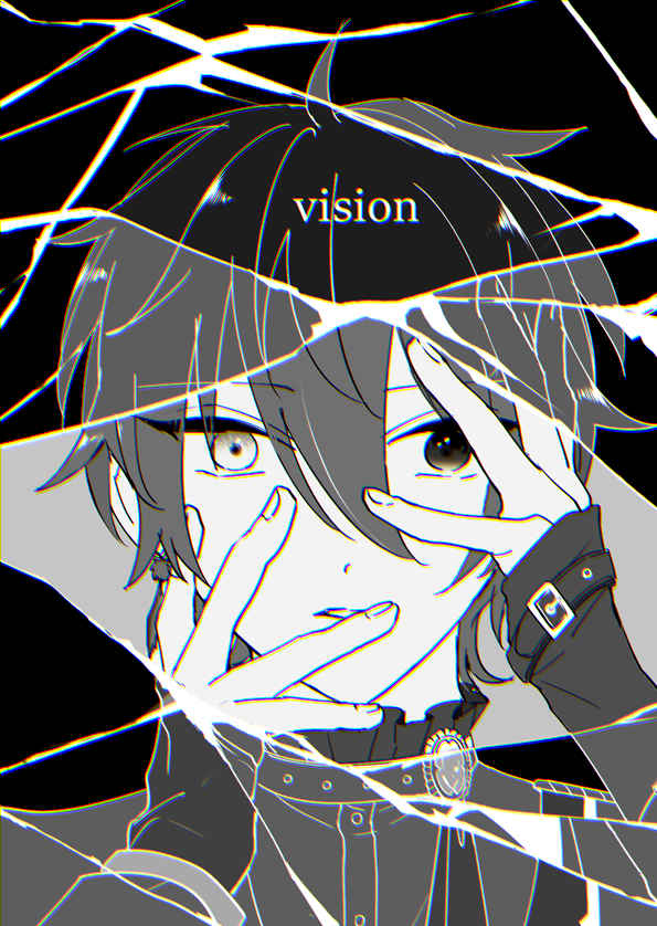 vision [rhapsolia(露)] あんさんぶるスターズ！