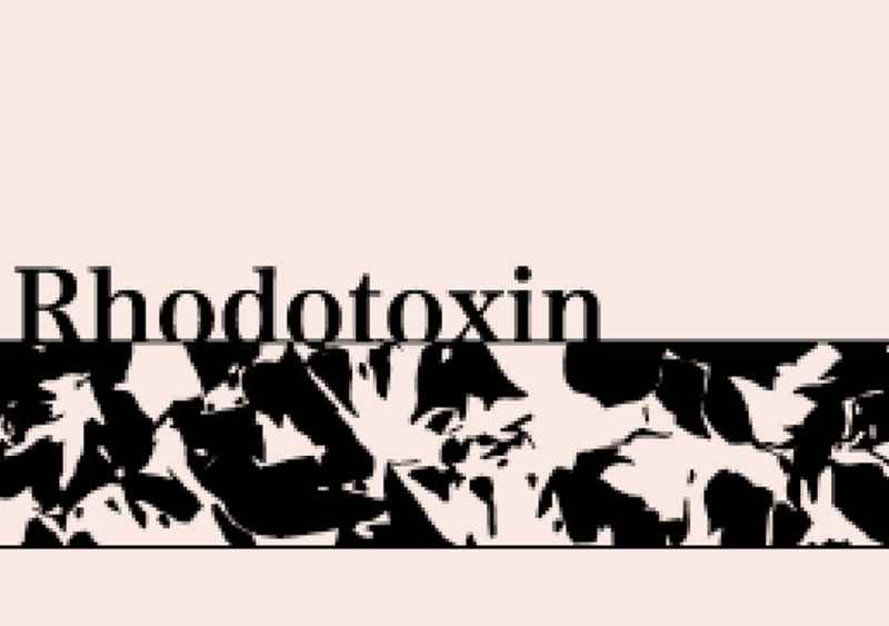 Rhodotoxin [おてんき地蔵(ヤマト)] ヒプノシスマイク