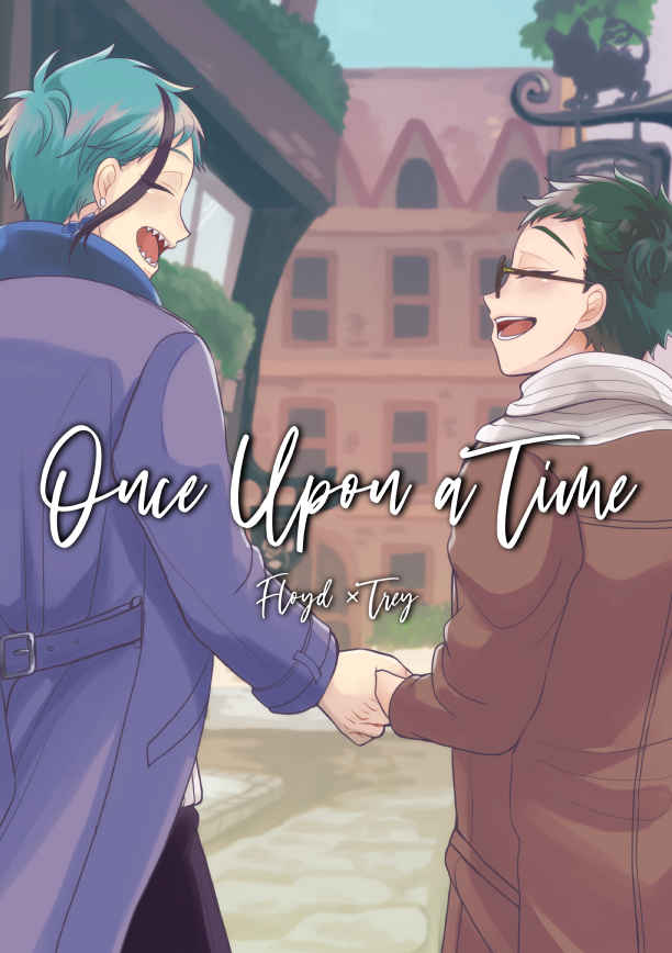 Once Upon a Time [ぺんぎん本舗(よき)] その他