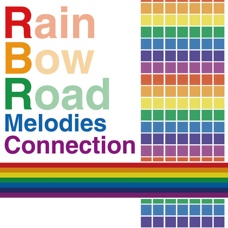 RBR Melodies Connection [SBFR(hapi⇒)] その他