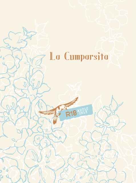 La Cumparsita [銀なら５枚(あきや)] ゴールデンカムイ