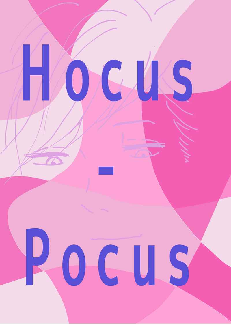 Hocus-Pocus [わちゅごなどぅー(らむ)] おそ松さん