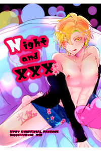 
              Night and XXX
            