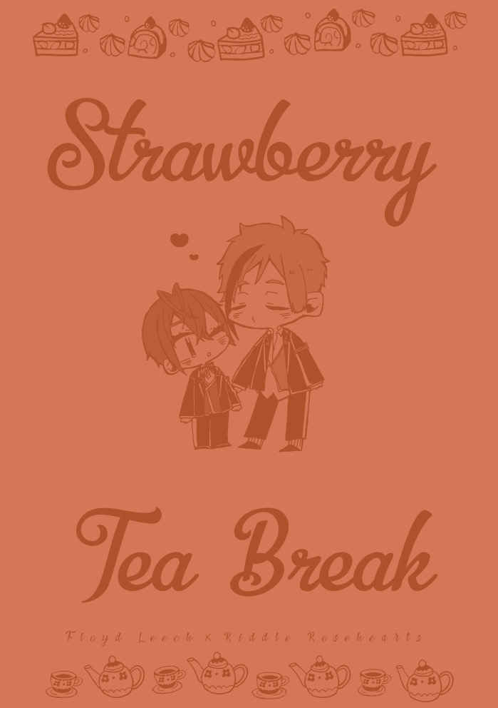 Strawberry Tea Break [:pease(豆湯)] その他
