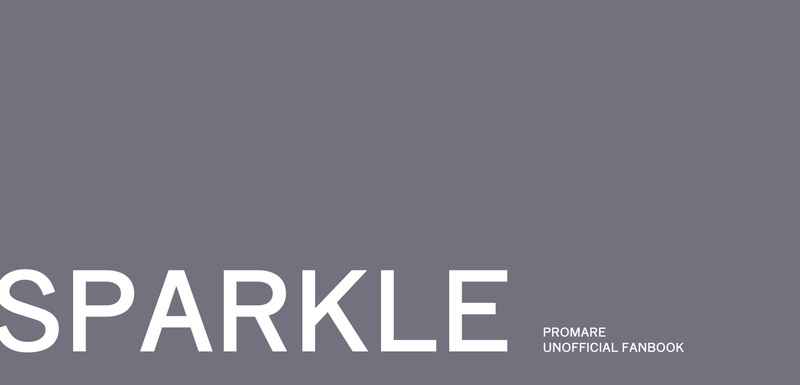 SPARKLE [tent(うめまる)] プロメア