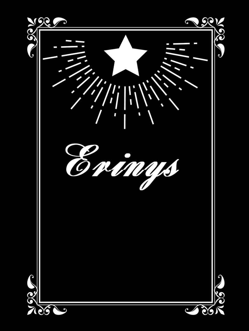Erinys [イヌムギ茶房(鳩麦)] その他