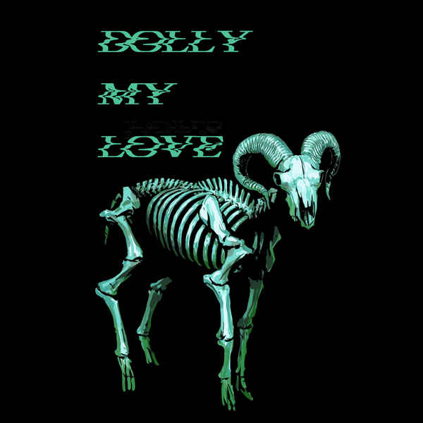 DOLLY MY LOVE [ネコチャンホンポ(トミー)] 東京卍リベンジャーズ