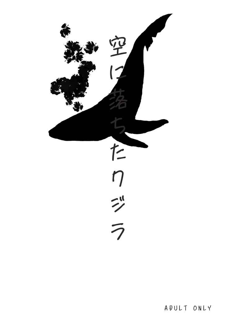空に落ちたクジラ [KoMeDa(MilKo)] 原神