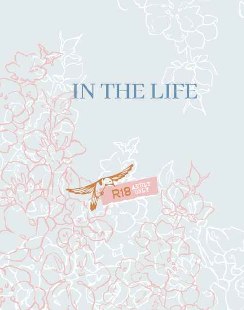 IN THE LIFE [My oh my(三つ葉)] バディミッション BOND
