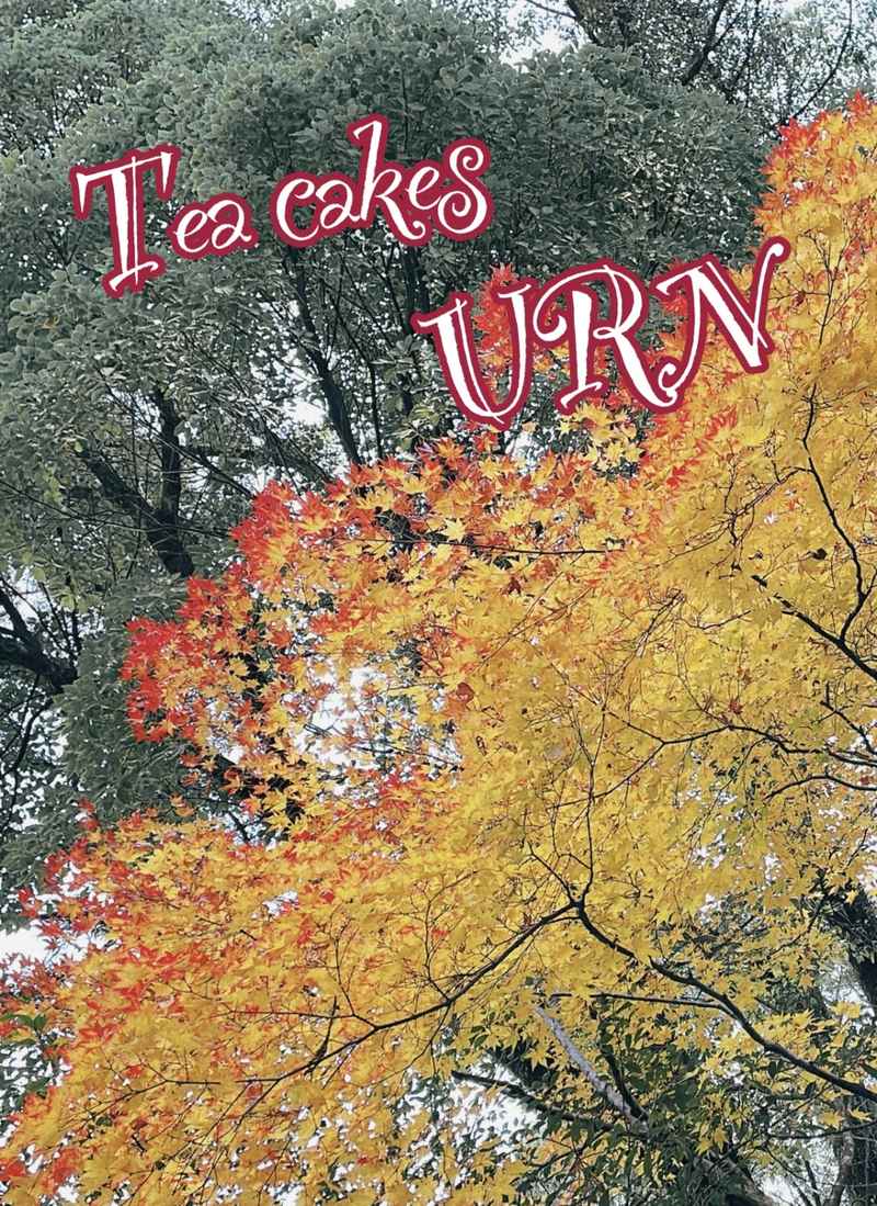 Teacakes URN [house.warming (サク)] 鬼滅の刃