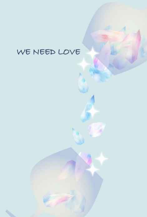 WE NEED LOVE [唐々屋(東間)] スラムダンク