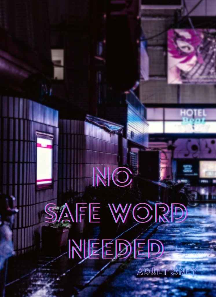 No Safe word Needed [Not Found(775)] 東京卍リベンジャーズ