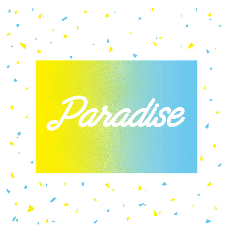 Paradise [Cookie Muffin Scone(塩見オミ)] 名探偵コナン