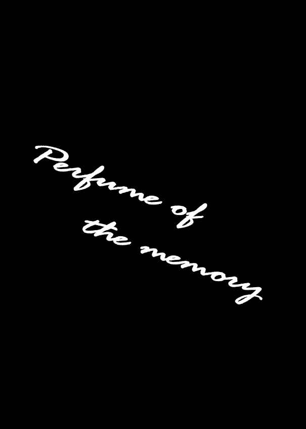 Perfume of the memory [cosi cosi(トーコ)] ゴールデンカムイ