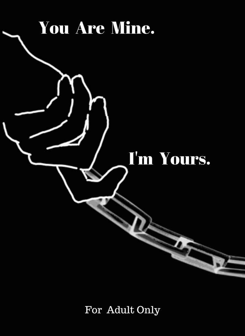 You Are Mine.  I'm yours. [ほいっぷましまし(なしゅこ)] 東京卍リベンジャーズ