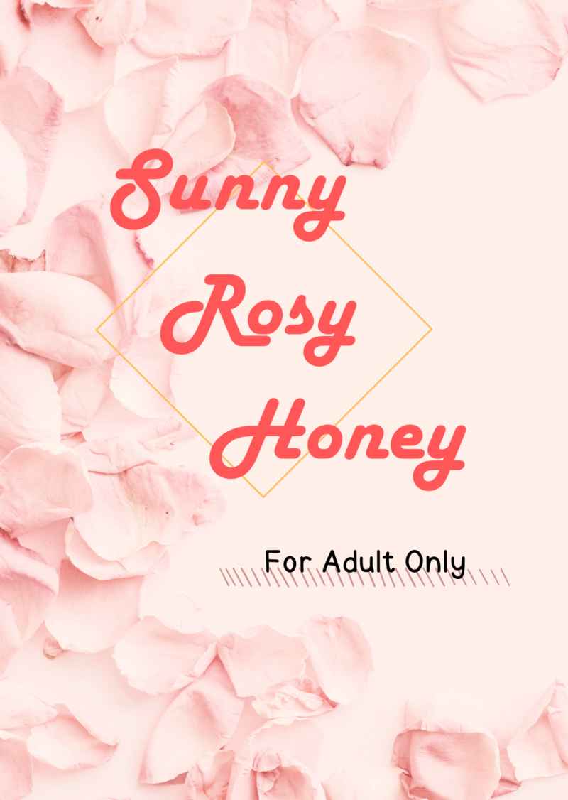 Sunny Rosy Honey [あの日の喧騒(囃子)] あんさんぶるスターズ！