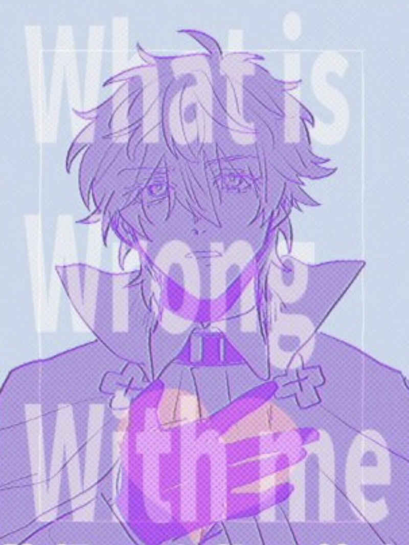 What is wrong with me [第四脳室(髄液)] 吸血鬼すぐ死ぬ