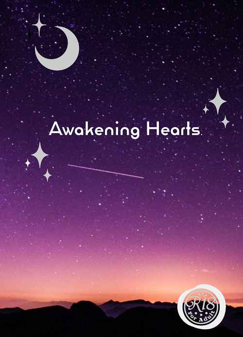 Awakening Hearts [Cedor Child(ふみ)] うたの☆プリンスさまっ♪