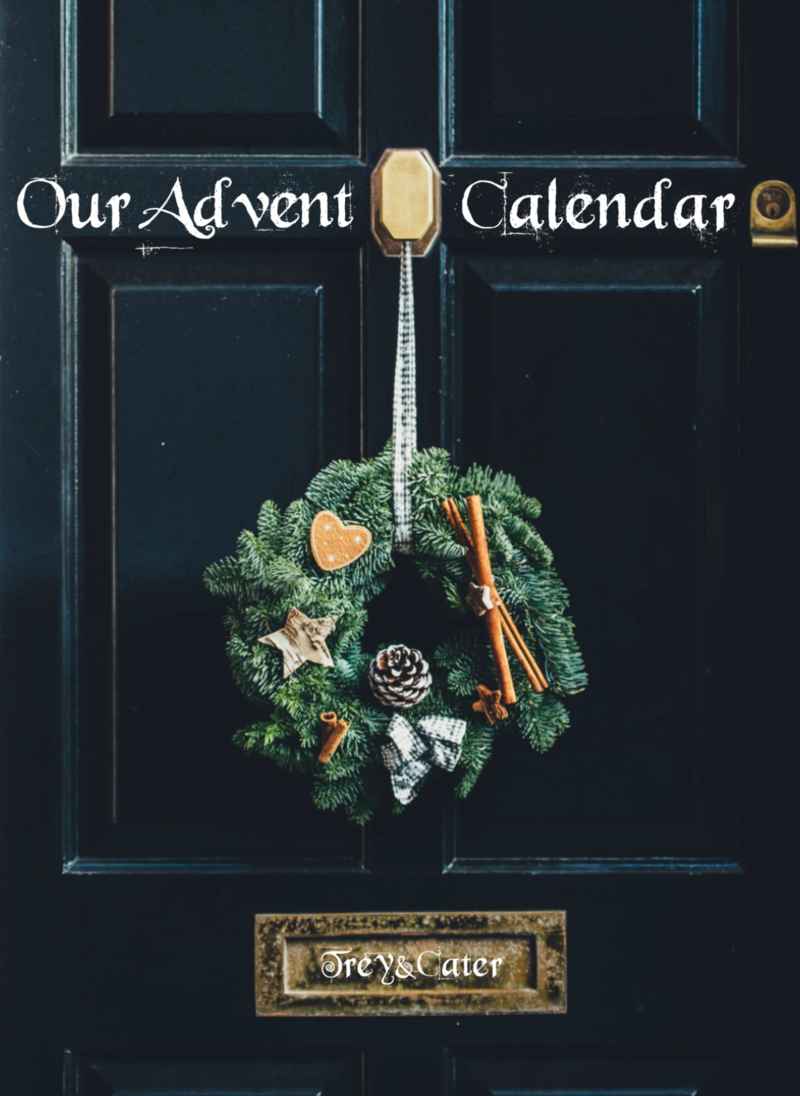 Our Advent Calendar [朝焼けの翼(ユメ)] その他