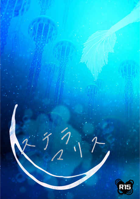 ステラマリス [孤島(あやもり)] Fate/Grand Order