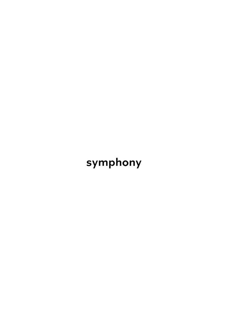 symphony [可惜夜(Ro)] 鬼滅の刃