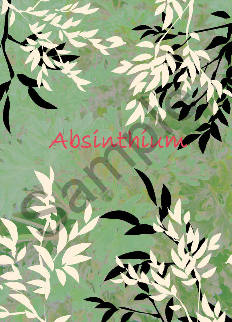 Absinthium [夕方ジブレ(無)] 機動戦士ガンダム 水星の魔女