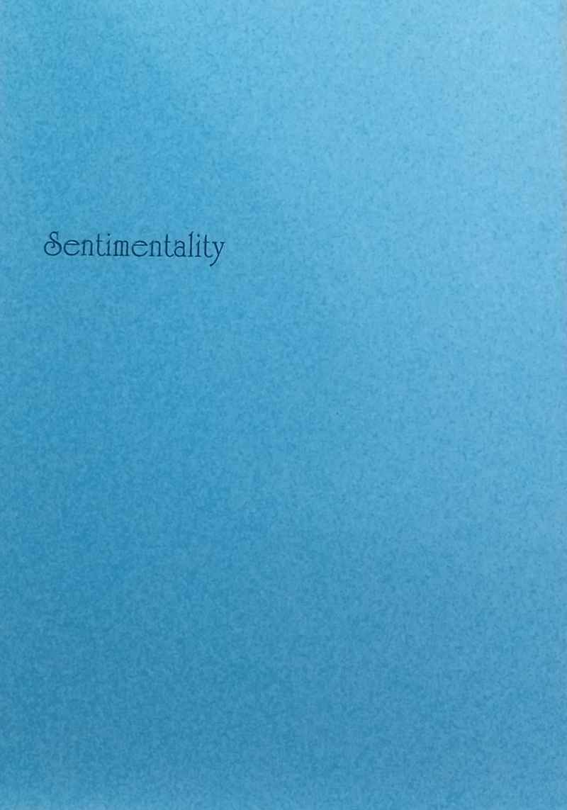 Sentimentality [Star Sapphire(藤沢玲)] ガンダム