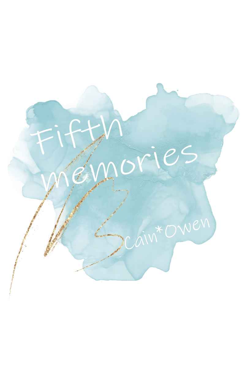 Fifth memories [六花の夢(汐月灰)] 魔法使いの約束
