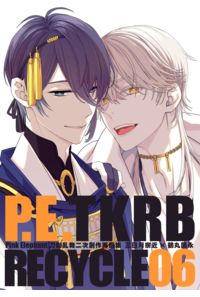 
              P.E.TKRB/RECYCLE06
            