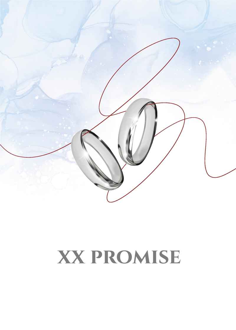 xx promise [noyaki(田浦うた)] 機動戦士ガンダムSEED DESTINY