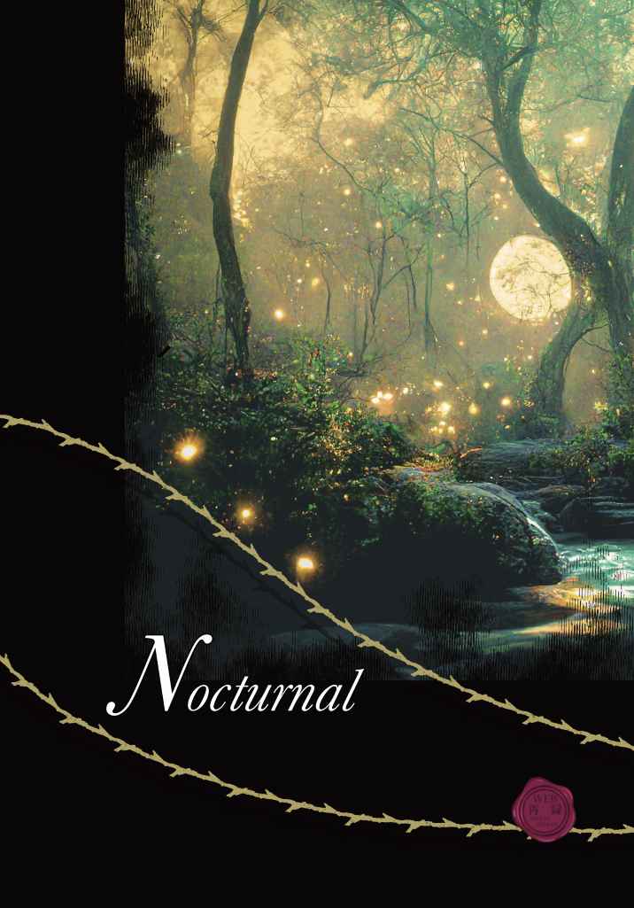 Nocturnal [Nemeless(紺)] その他