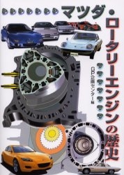 マツダ・ロータリーエンジンの歴史