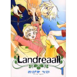 Landreaall   1