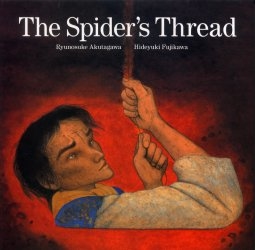 The spider's thread