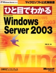 MS Win Server2003