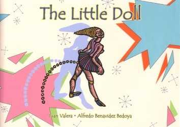 The little doll