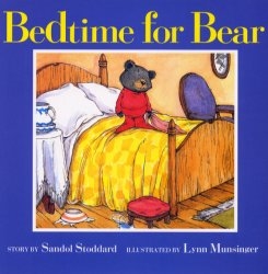 Bedtime for bear