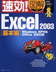 Excel2003 基本編
