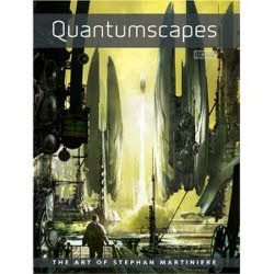 Quantumscapes 日本語版