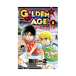 GOLDEN★AGE   8