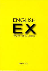 ENGLISH EX Grammar & Usag