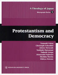 Protestantism and Democra