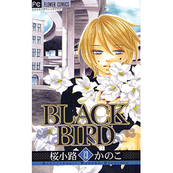 BLACK BIRD 13