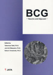 BCG Vaccine and Adjuvant