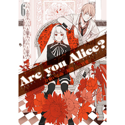 Are you Alice?   6