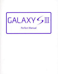 GALAXY S3 Perfect Manual